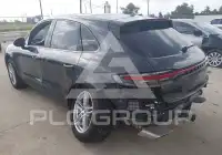 2019 Porsche MACAN фото
