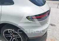 2019 Porsche MACAN фото