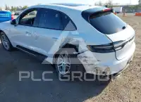 2019 Porsche MACAN фото