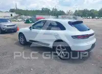 2019 Porsche MACAN photo