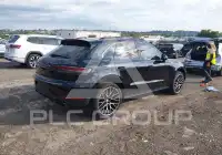2019 Porsche MACAN фото