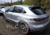 2019 Porsche MACAN фото