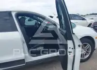 2019 Porsche MACAN фото