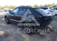 2019 Porsche MACAN photo