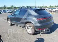 2019 Porsche MACAN фото