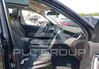 2019 Land Rover Discovery фото