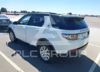 2019 Land Rover Discovery фото