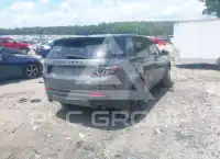 2019 Land Rover Discovery фото