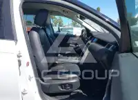 2019 Land Rover Discovery фото