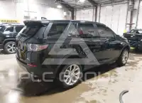 2019 Land Rover Discovery фото