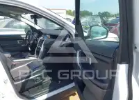 2019 Land Rover Discovery фото