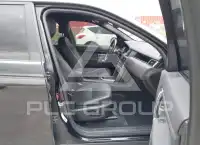 2019 Land Rover Discovery photo