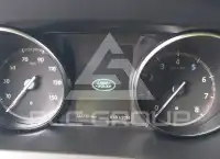 2019 Land Rover Discovery фото