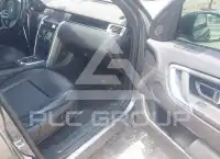 2019 Land Rover Discovery фото
