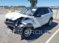 2019 Land Rover Discovery фото