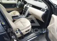 2019 Land Rover Discovery photo