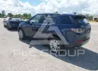 2019 Land Rover Discovery фото
