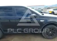 2019 Land Rover Discovery photo