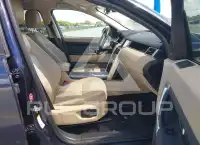 2019 Land Rover Discovery фото
