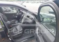 2019 Land Rover Discovery фото