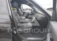 2019 Land Rover Discovery фото
