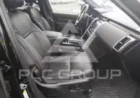 2019 Land Rover Discovery photo
