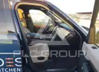 2019 Land Rover Discovery фото