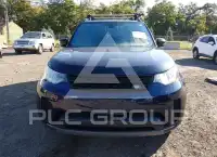 2019 Land Rover Discovery фото