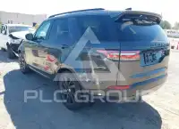 2019 Land Rover Discovery photo