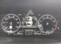 2019 Land Rover Discovery photo