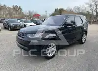 2019 Land Rover Discovery photo