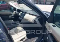 2019 Land Rover Discovery фото