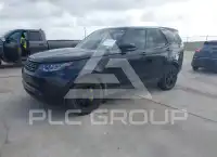 2019 Land Rover Discovery фото