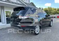 2019 Land Rover Discovery photo
