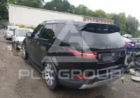 2019 Land Rover Discovery photo