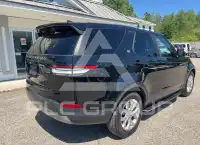 2019 Land Rover Discovery фото