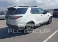 2019 Land Rover Discovery photo