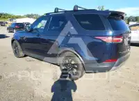 2019 Land Rover Discovery фото