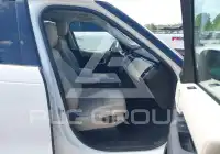 2019 Land Rover Discovery фото