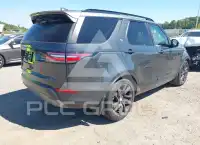 2019 Land Rover Discovery photo