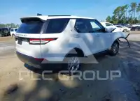 2019 Land Rover Discovery фото