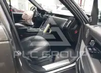 2019 Land Rover Range Rover фото