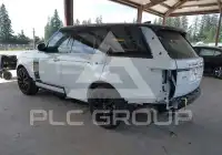 2019 Land Rover Range Rover photo