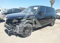 2019 Land Rover Range Rover photo