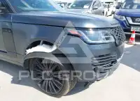 2019 Land Rover Range Rover фото
