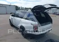 2019 Land Rover Range Rover фото