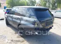 2019 Land Rover Range Rover фото