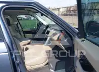 2019 Land Rover Range Rover фото