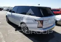 2019 Land Rover Range Rover фото