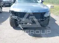 2019 Land Rover Range Rover фото
